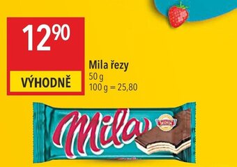 Globus Mila řezy nabídka