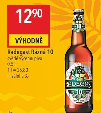 Globus Radegast Rázná 10 nabídka