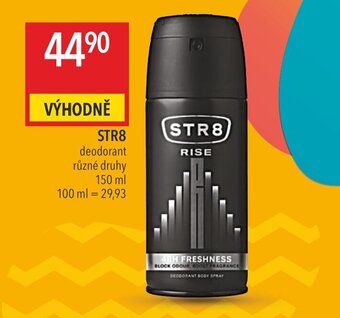 STR8