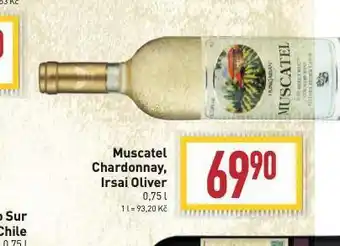 Irsai oliver