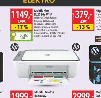 Globus Multifunkce hp nabídka