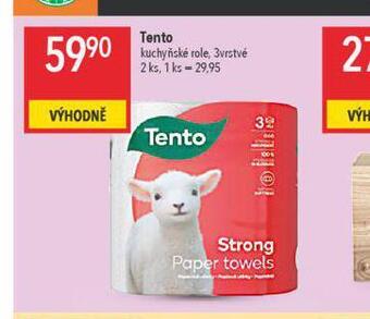 Globus Tento kuchyňské utěrky nabídka