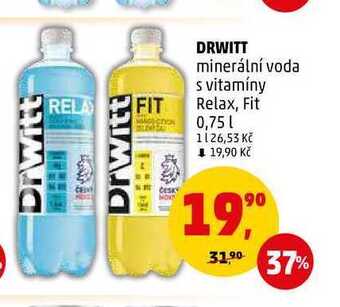 Penny Market Drwitt, 0,75 l nabídka