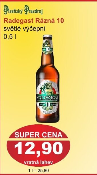 Radegast Rázná 10