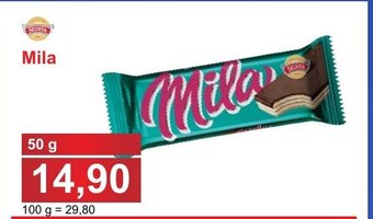PLUS JIP Mila nabídka