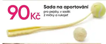 Pepco Sada na aportování nabídka