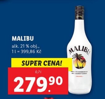 MALIBU
