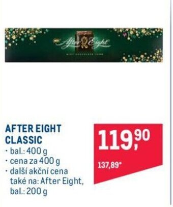 Makro AFTER EIGHT CLASSIC nabídka