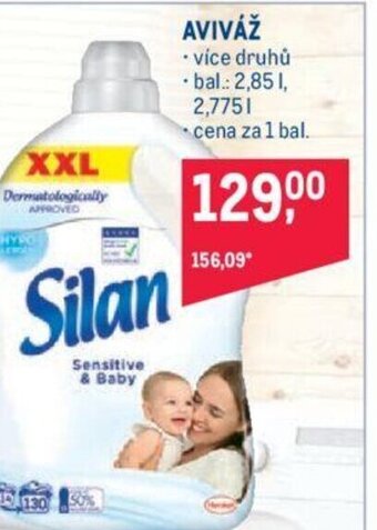 Makro AVIVÁŽ nabídka