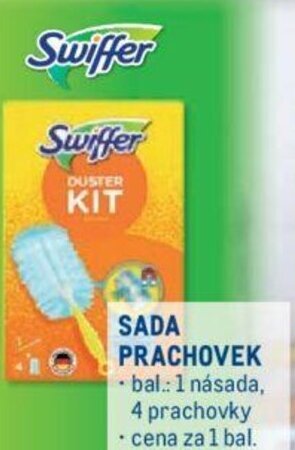 Makro SADA PRACHOVEK nabídka