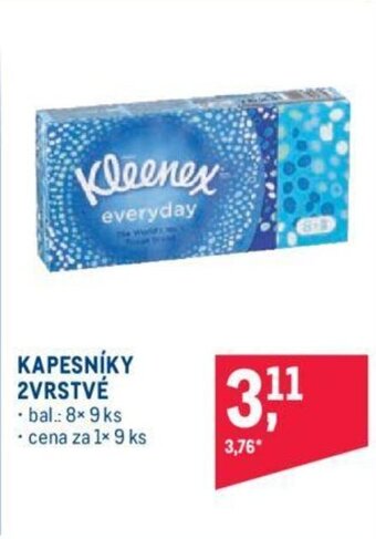Makro KAPESNÍKY 2VRSTVÉ nabídka