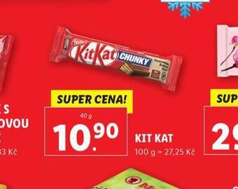 Kit kat
