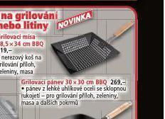 Norma Grilovací pánev nabídka