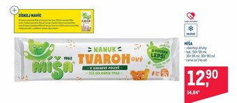 Makro MISA nabídka