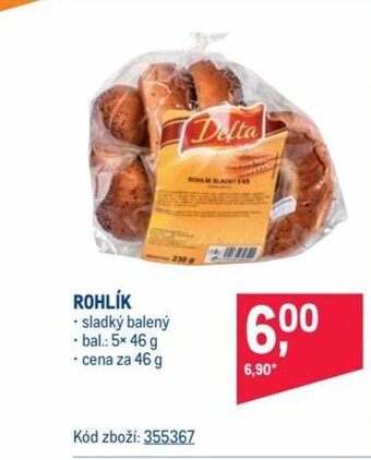 ROHLÍK