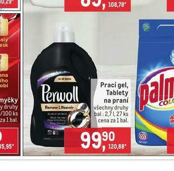 Makro Persil prací prostředek nabídka