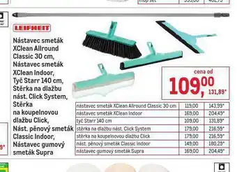 Makro Nást. pěnový smeták nabídka
