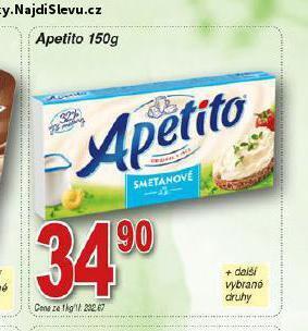 Apetito