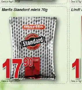 Marila standard mletá