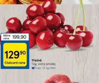 Třešně