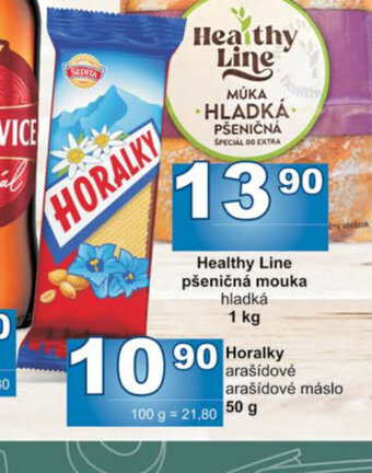 Jip HORALKY nabídka