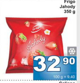 Jip Frigo Jahody nabídka