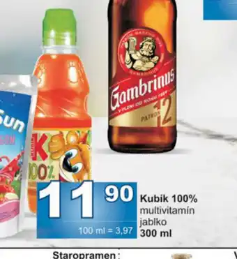 Jip 90 Kubik 100% nabídka