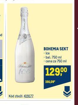 Makro Bohemia sekt nabídka