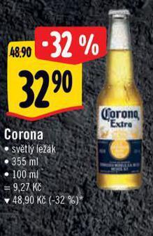 Albert Corona nabídka