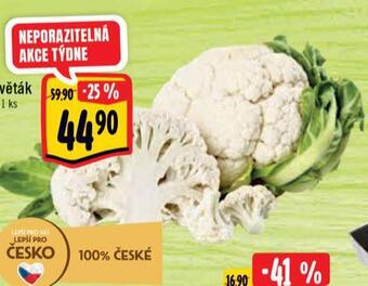 Albert Květák nabídka