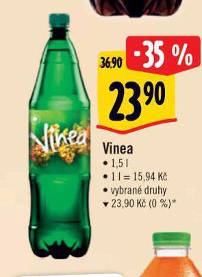 Albert Vinea nabídka