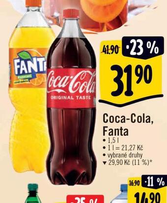 Albert Fanta nabídka
