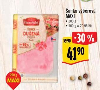 Albert Šunka výběrová nabídka