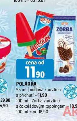 Terno Polárka 55 ml nabídka