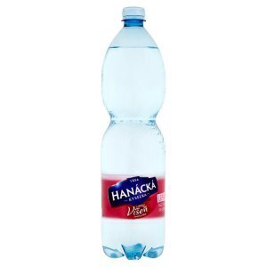 Terno Hanácká kyselka ochucená jemně perlivá 1,5l, vybrané druhy nabídka
