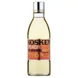 Lidl Koskenkorva peach vodka 0,7l nabídka
