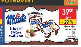 Globus Monte nabídka