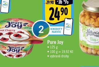 Albert Pure joy nabídka