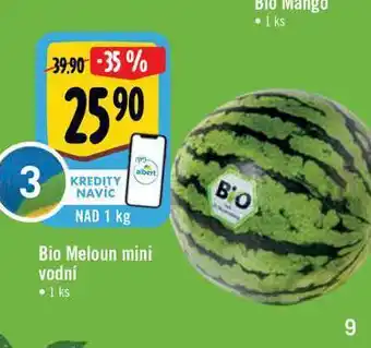 Albert Bio meloun nabídka