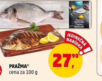 Penny Market PRAŽMA nabídka