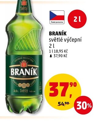 Penny Market BRANÍK nabídka