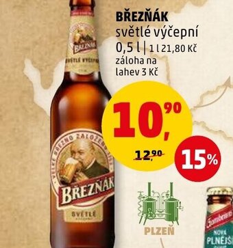 Penny Market BŘEZŇÁK nabídka