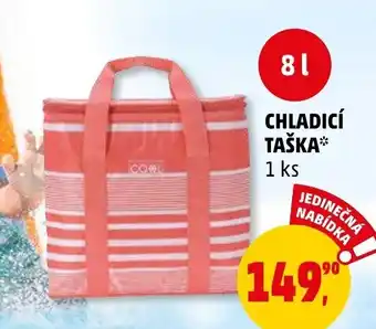 Penny Market CHLADICÍ TAŠKA** nabídka