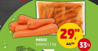 Penny Market MRKEV nabídka