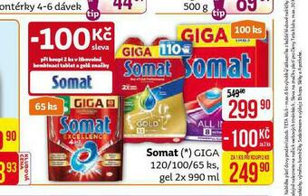Teta Somat giga nabídka
