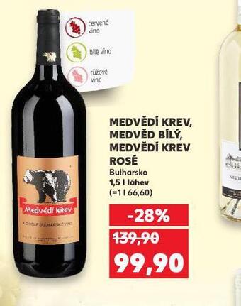 Medvěd bílý