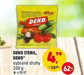 Penny Market Deko steril, 100 g nabídka