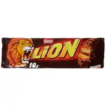 Action Lion nabídka