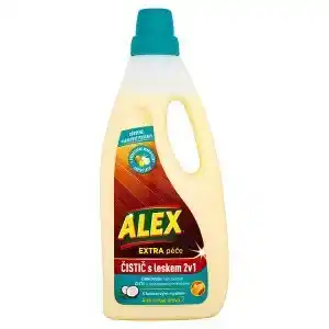 Tamda Foods Alex čistič s leskem 2v1 s kokosovým mýdlem 750ml nabídka