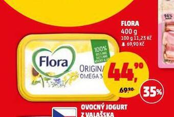 Penny Market Flora 400 g nabídka